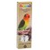 Mineral poles for birds "Pirate rope", 17 cm, diameter 2.5 cm