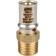 Stout SFP-0001-001216, 1/2 "x 16 mm, external threads, brass