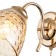 Wall lamp Freesia E27x40W