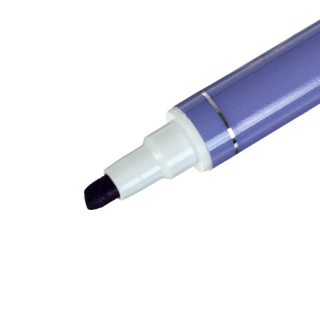 A set of markers -tenses "Write - Wash" 6 colors, beveled tips, 5 mm-4