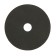 Circle of cutting tundra, reinforced, 125 x 1.6 x 22 mm