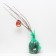 Arnold's hawthorn (ordinary), 1 pc, tube, spring 2025