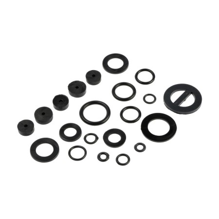 Set of plumbing pads Masterprof IS. 130253 No. 1, MP-U-5