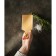 Groot board for canapes and a fudfoto dilan, rectangular, 15 × 7 × 1.6 cm, solid beech