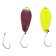 Micro -mocking namazu Pro Tia Hocse, weight 2.6 g, color 108