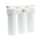Water cleaner "Aquaphor" trio m, for water with a high iron content