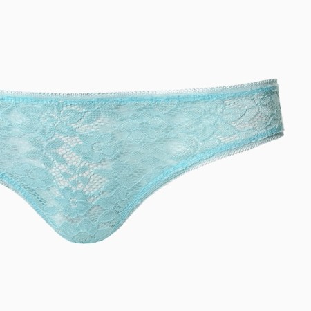 Cowards women's thongs, color mix, size 44-4