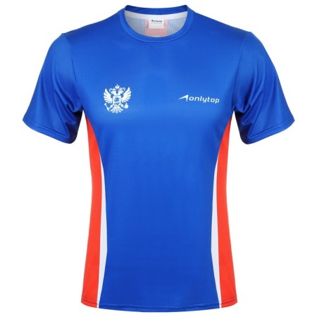 Sports T -shirt Onlytop Man, p. 52-2