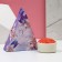 Bath salt “Since March 8!”, 150 g, lavender aroma, pure happiness