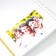 Photo album magnetic 20 sheets "Mom and baby" 29x24x2 cm