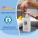 Cream-soap "My Sun" with Panthenol, 300 ml