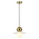 Suspension Hatty G9 Led 5w