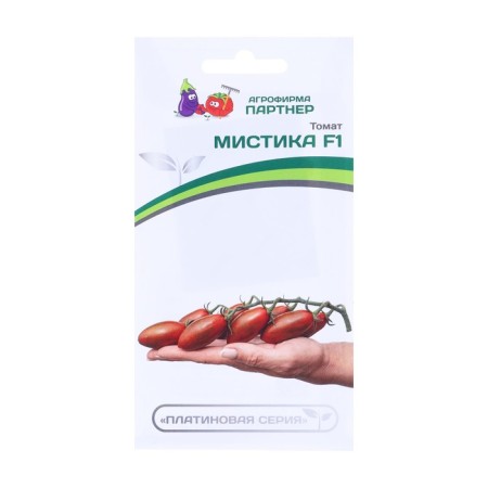 Seed Tomat "Mystic", F1, 5 pcs