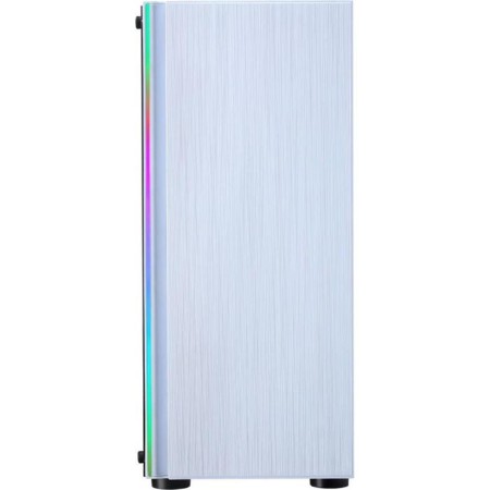 Formula CL-3302W RGB case, without PSU, ATX, MIDI-Tower, White-3