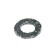 Paronite gasket Masterprof Isa. 131108, for gas 3/8 ", set of 100 pcs.