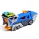 Parking "Shark", with launching, 2 cars