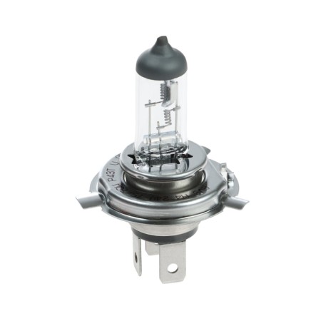 Avs Vegas, H4, 24 V, 75/70 watts lamp