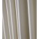 Caspian curtains with pickups, 170 x 270 cm - 2 pcs, white