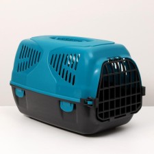 Carriage for animals 