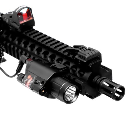 Lanter Substract "Strike", with laser-5