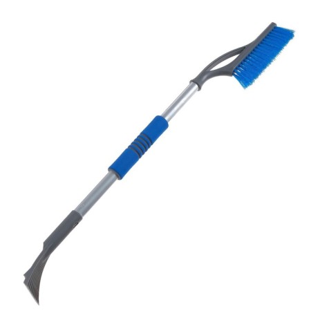 Brush STAT, with a PitStop scrap, elongated, antisneg, 80 cm-6