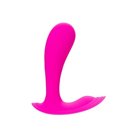 Vibro liner in the Satiffyer top secret, pink color-8