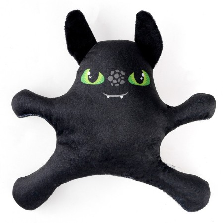 Soft toy "Dragon"-1