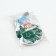 New Year. Drysteu sweets in the former package “Let it be warm” 50 g.