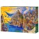 Puzzle "Mysterious Bay", 1000 elements