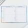 School Diary 1-11 Grade Universal “September 1: Training Space”, solid cover 7BC, glossy lamination, 40 sheets