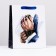Laminated package "brutal", 26 x 32 x 12 cm
