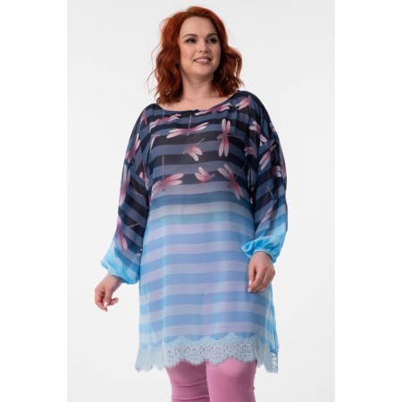 Women's tunic, size 58-1