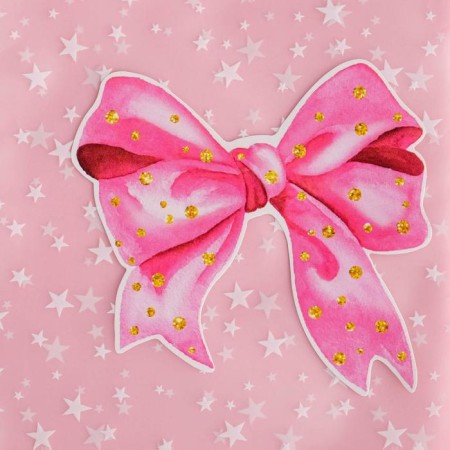 Packet for sweets "Gift", 10 × 15 cm-3
