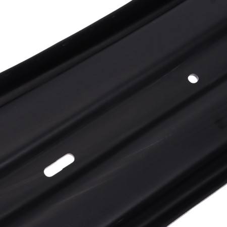 Buran snowmobile lining for snowmobile, improved shape-4