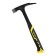 Roofer's hammer Berger BG1528, 3-component handle, whole-bearing, magnet, 600 g