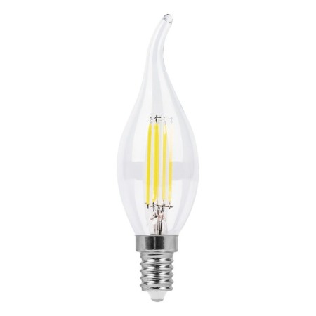 LED LED Feron, E14, 11 W, 230 V, white light-1