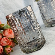 Set of glasses Lenardi, glass, 250 ml, 6 pcs