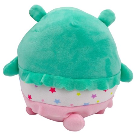 Soft toy Funky Toys "Mint Bear"-1