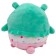 Soft toy Funky Toys "Mint Bear"