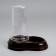 Auto -feeder/auto feeder 0.6 l, chocolate