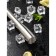 Madler Steel, 28 cm, stainless steel