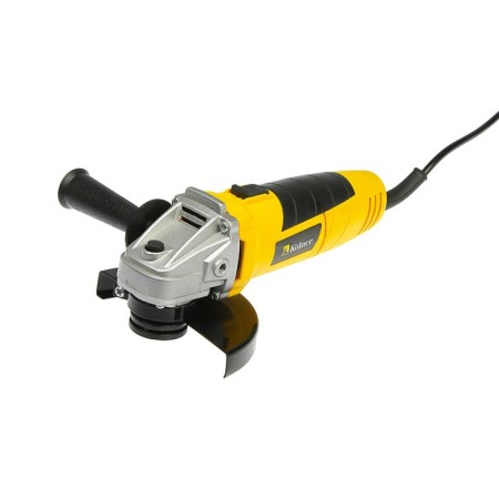 Corner grinder Kolner KAG 125/750, 750W, 12000 rpm, disc 125x22.2 mm