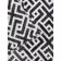 Texrepublic blanket, size 200x220 cm, gray color