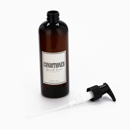 Disator for shampoo and air conditioning Sweet Home, 300 ml., Set 2 pcs.-3