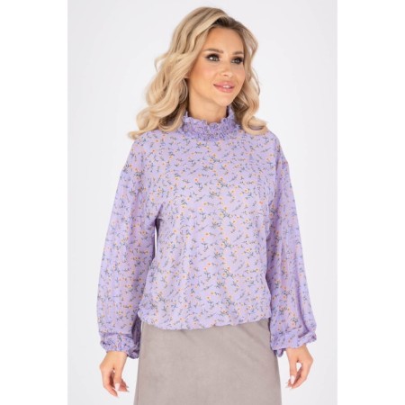 Female blouse, size 42-12