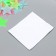 Stick phosphorus plastic "Star" set 100 pcs mix 17x12 cm