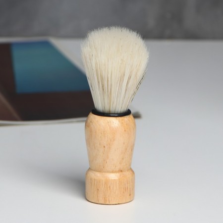 Gift set of anointing and razor "Success and victories", 8.1 x 13 cm-1