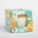 Aromatic candle "Bunch", 60 g