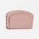 Women's wallet with lightning, light pink color