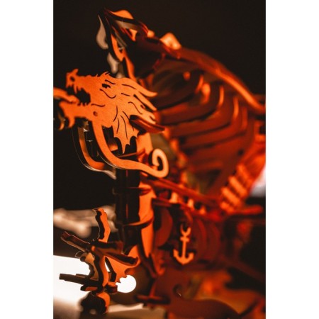 Boody designer 3D "Skylord" Ewa-6